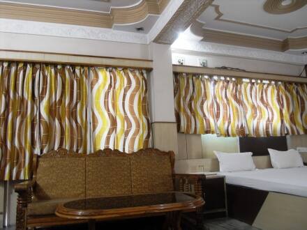 Hotel Ashoka, Bhopal 2